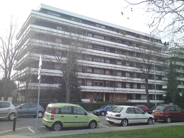 Appartement de luxe de 4 chambres en vente à Nancy, Grand Est