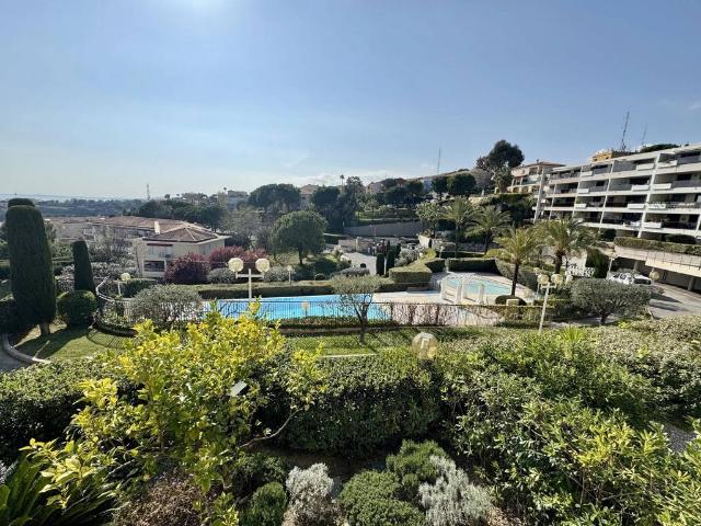 Appartement de luxe de 4 chambres en vente à Nice, France