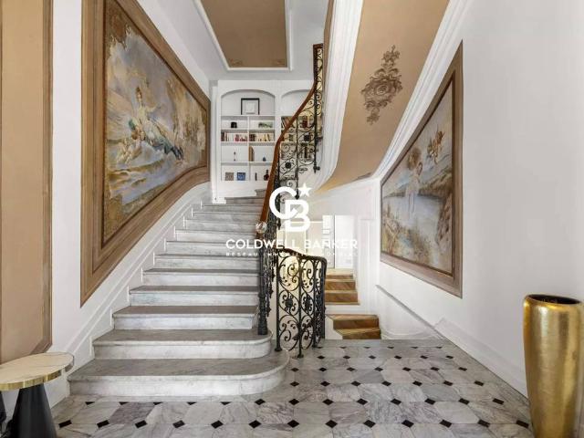 Appartement de luxe de 4 chambres en vente à Nice, Provence Alpes Côte d'Azur