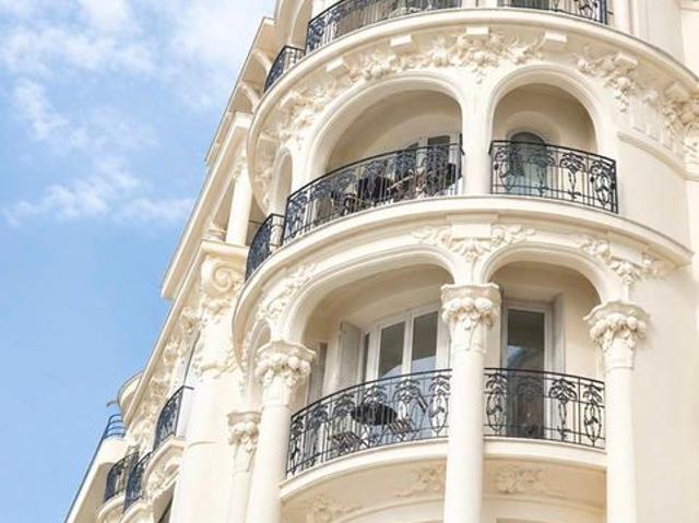 Appartement de luxe de 4 chambres en vente à Nice, Provence Alpes Côte d'Azur