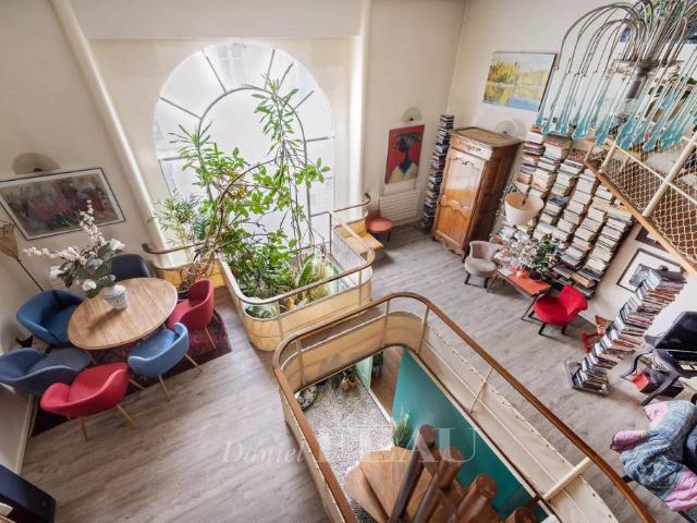 Appartement de luxe de 4 chambres en vente à Provence Opéra – Grands Boulevards, France
