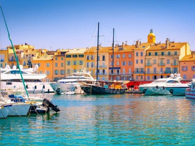 Appartement de luxe de 4 chambres en vente à Saint Tropez, Provence Alpes Côte d'Azur