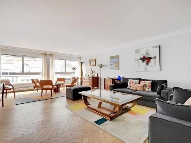 Appartement de luxe de 4 chambres en vente à Saint Germain, Odéon, Monnaie, France