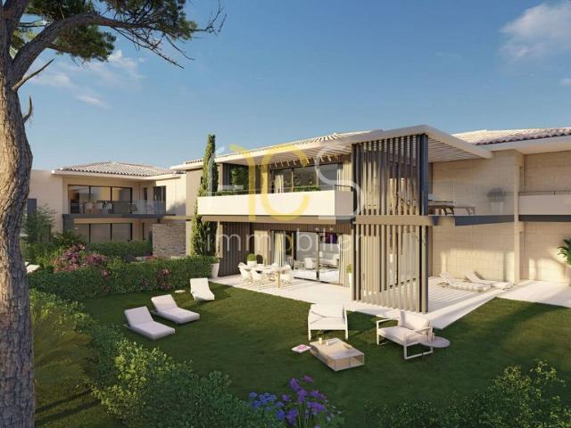 Appartement de luxe de 4 chambres en vente à Sainte Maxime, Provence Alpes Côte d'Azur