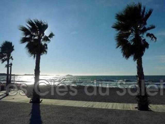 Appartement de luxe de 4 chambres en vente à Six Fours les Plages, Provence Alpes Côte d'Azur