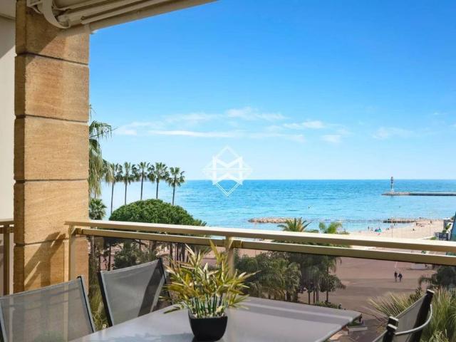 Appartement de luxe de 3 chambres en location à Cannes, Provence Alpes Côte d'Azur