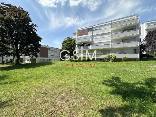 Appartement de luxe de 4 pièces en location à Garches, Île de France
