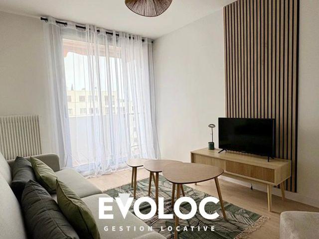 Appartement de 3 chambres de luxe en location à Montpellier, Occitanie