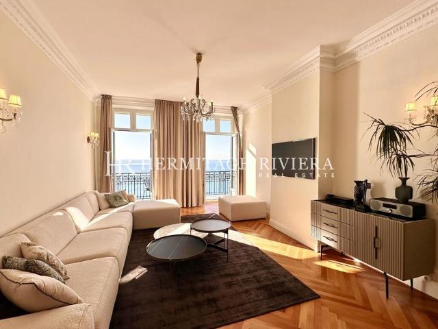 Appartement de luxe de 4 pièces en location à Nice, Provence Alpes Côte d'Azur