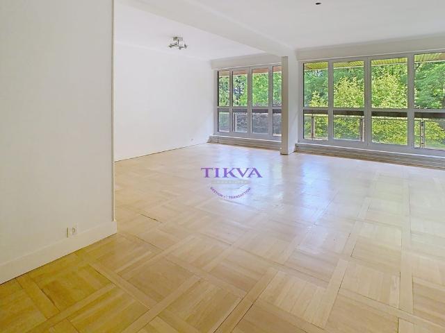 Appartement de luxe de 4 pièces en location à Saint Cloud, France
