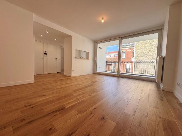 Appartement de luxe de 4 pièces en location à Saint Mandé, Île de France