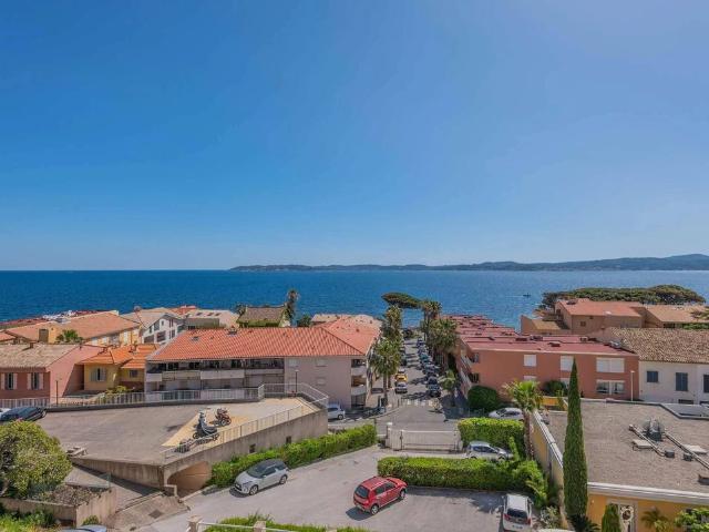 Appartement de luxe de 4 pièces en location à Sainte Maxime, Provence Alpes Côte d'Azur