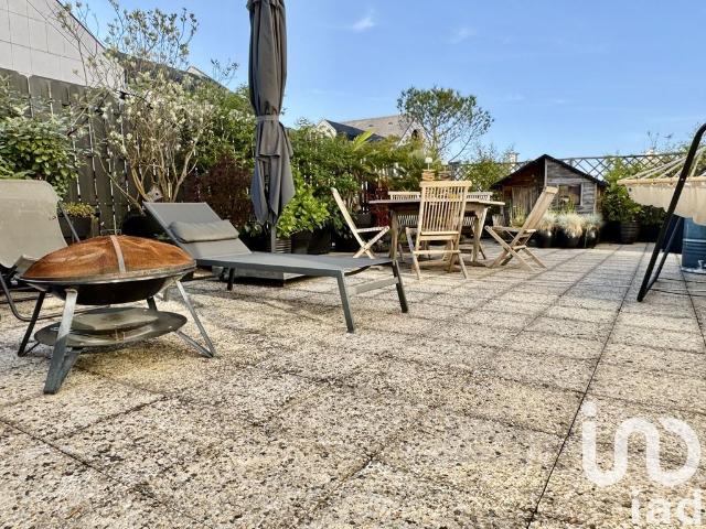 Appartement de luxe de 4 pièces en location à Rueil Malmaison, France