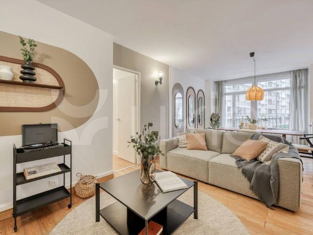 Appartement de luxe de 4 pièces en rent à Paris, France