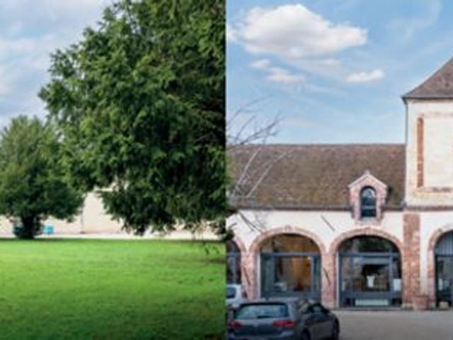 Appartement de luxe de 4 pièces en vente à Coupvray, France