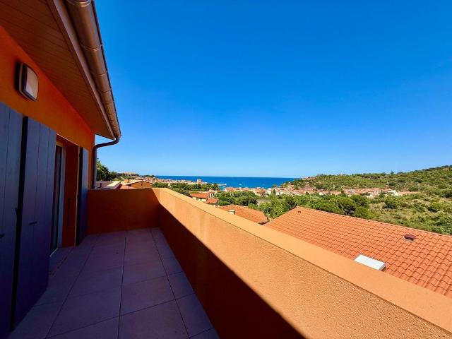 Appartement de luxe de 4 pièces en vente à Collioure, Occitanie