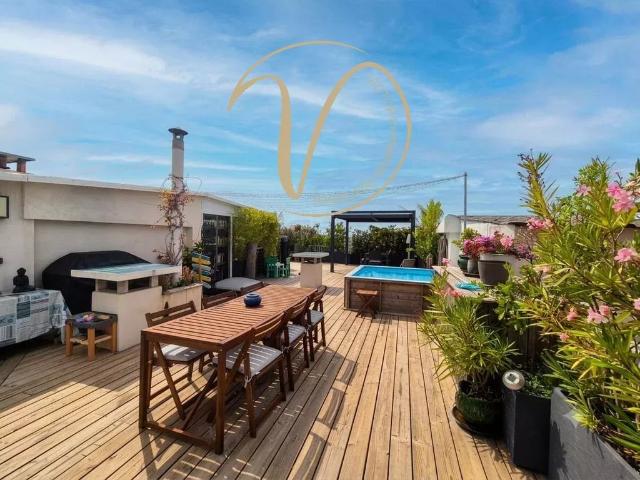 Appartement de luxe de 4 pièces en vente à Cagnes sur Mer, France