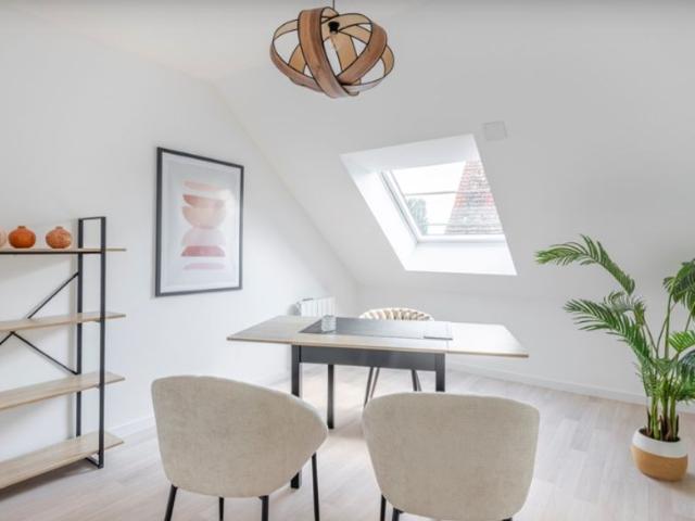 Appartement de luxe de 4 pièces en vente à Cancale, France