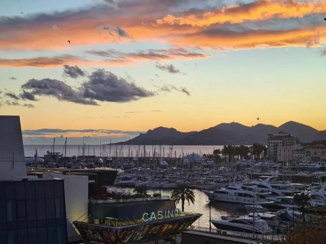 Appartement de luxe de 4 pièces en vente à Cannes, France