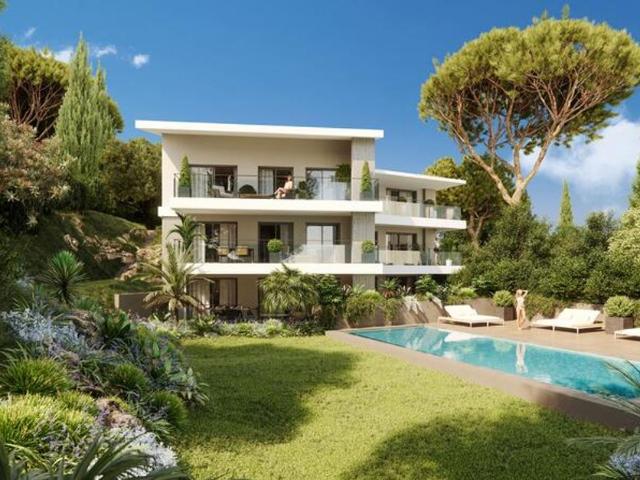 Appartement de luxe de 4 pièces en vente à Cannes, France