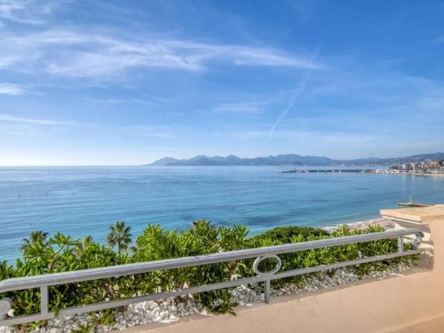Appartement de luxe de 4 pièces en vente à Cannes, France