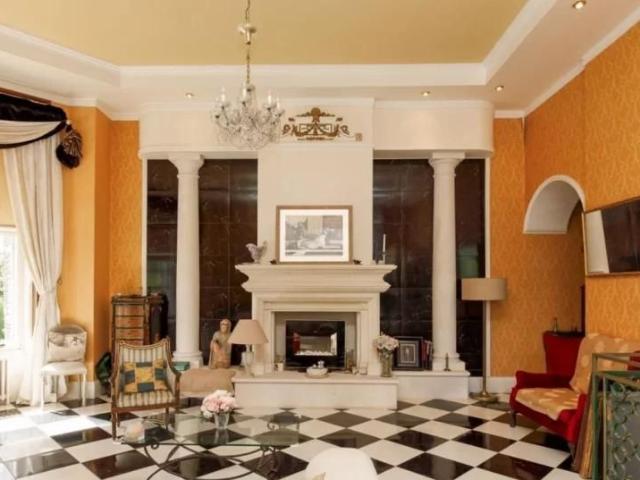 Appartement de luxe de 4 pièces en vente à Cannes, France