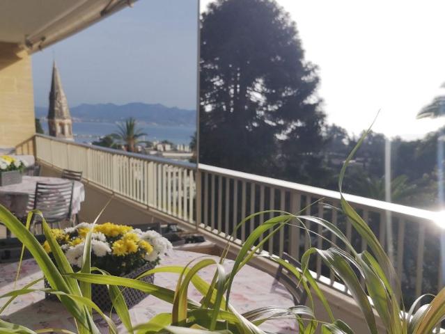 Appartement de luxe de 4 pièces en vente à Cannes, France