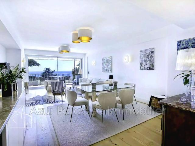Appartement de luxe de 4 pièces en vente à Cannes, France