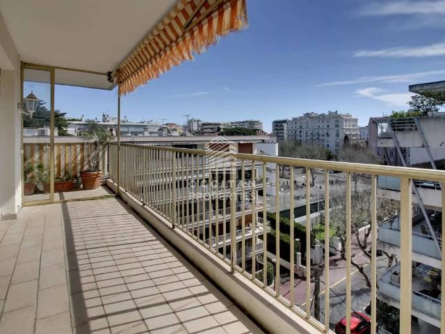 Appartement de luxe de 4 pièces en vente à Cannes, France