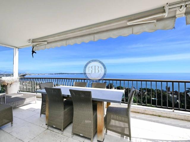Appartement de luxe de 4 pièces en vente à Cannes, France