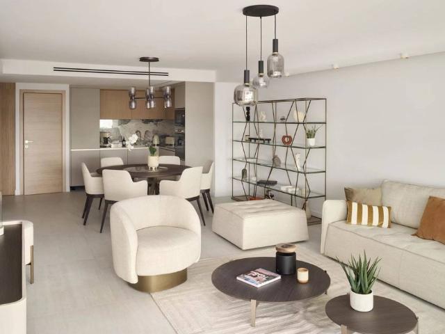 Appartement de luxe de 4 pièces en vente à Cannes, France
