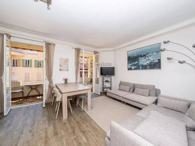 Appartement de luxe de 4 pièces en vente à Cannes, Provence Alpes Côte d'Azur