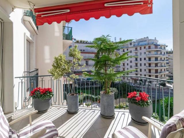 Appartement de luxe de 4 pièces en vente à Cannes, Provence Alpes Côte d'Azur