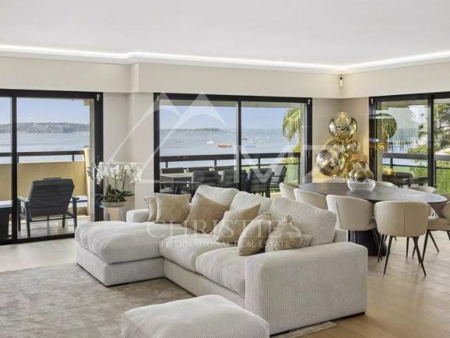 Appartement de luxe de 4 pièces en vente à Cannes, Provence Alpes Côte d'Azur