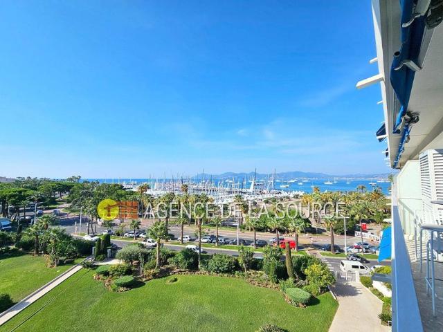 Appartement de luxe de 4 pièces en vente à Cannes, Provence Alpes Côte d'Azur