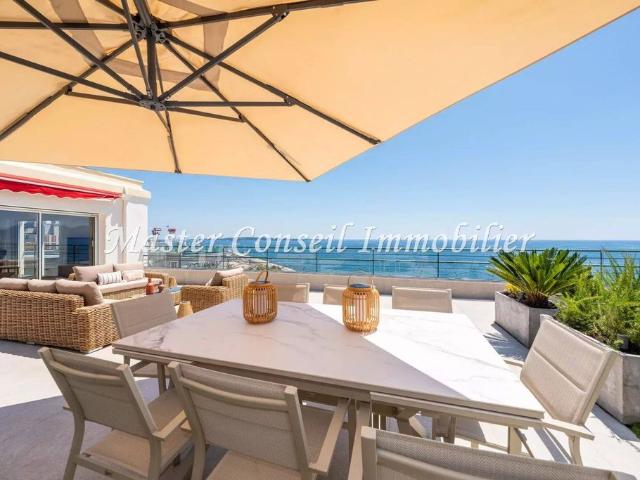 Appartement de luxe de 4 pièces en vente à Cannes, Provence Alpes Côte d'Azur