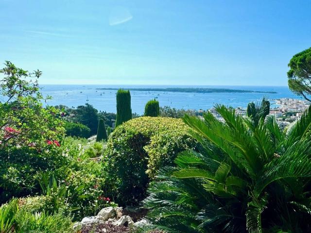 Appartement de luxe de 3 chambres en vente à Cannes, Provence Alpes Côte d'Azur