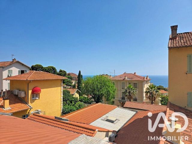Appartement de luxe de 4 pièces en vente à Cap d'Ail, France