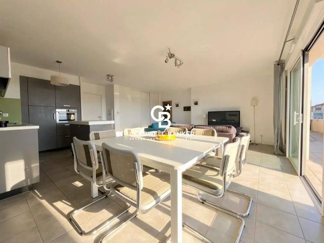 Appartement de luxe de 4 pièces en vente à Capbreton, Nouvelle Aquitaine