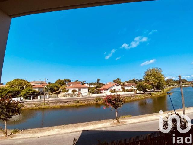 Appartement de luxe de 4 pièces en vente à Capbreton, France