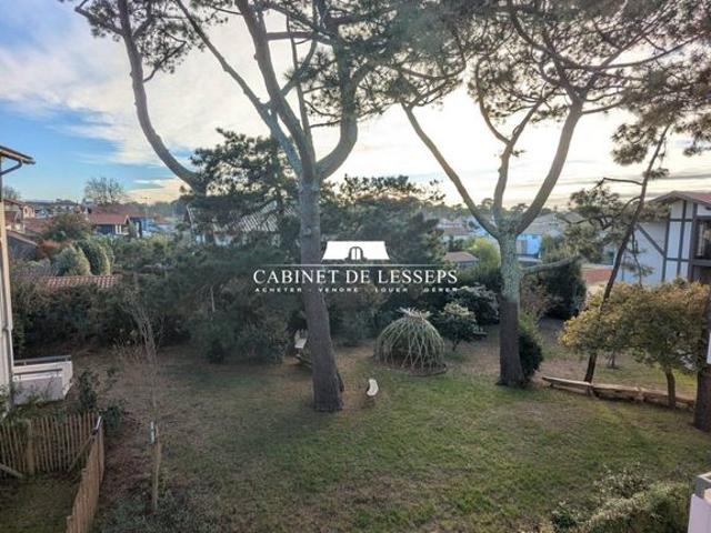 Appartement de luxe de 4 pièces en vente à Capbreton, France