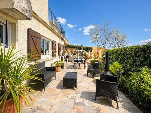 Appartement de luxe de 4 pièces en vente à Cassis, Provence Alpes Côte d'Azur