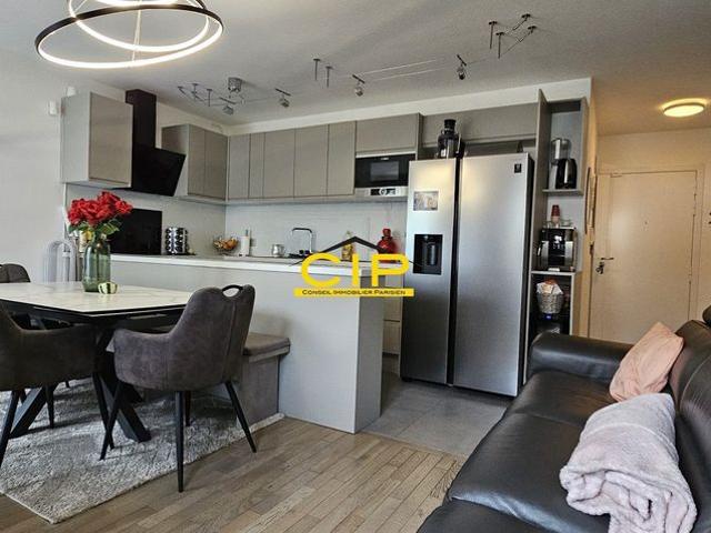 Appartement de luxe de 4 pièces en vente à Charenton le Pont, France