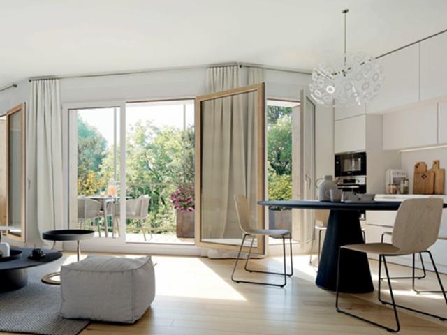 Appartement de luxe de 4 pièces en vente à Châtenay Malabry, France