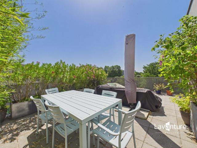 Appartement de luxe de 4 pièces en vente à Châtenay Malabry, Île de France