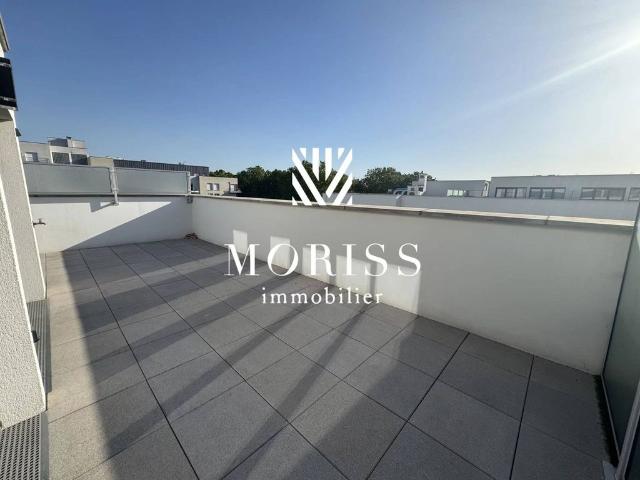 Appartement de luxe de 4 pièces en vente à Créteil, France