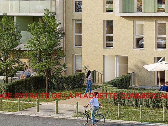 Appartement de luxe de 4 pièces en vente à Cucq, Hauts de France