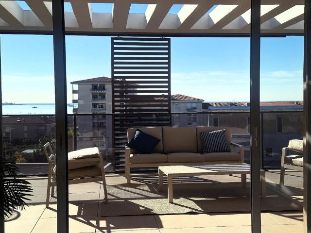 Appartement de luxe de 4 pièces en vente à Antibes, France