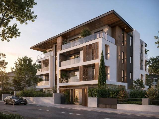 Appartement de luxe de 4 pièces en vente à Antibes, France
