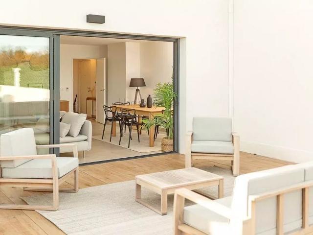 Appartement de luxe de 4 pièces en vente à Antibes, France